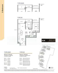 Pasir Ris 8 (D18), Apartment #461410621